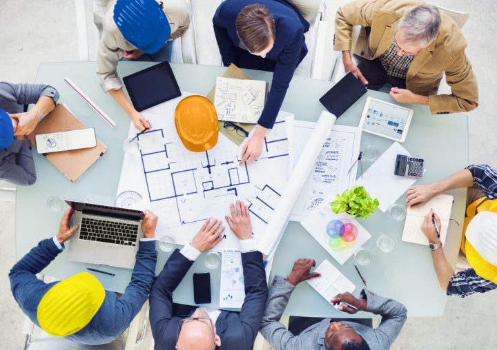 Professional Project Management Services - MENA Procurement